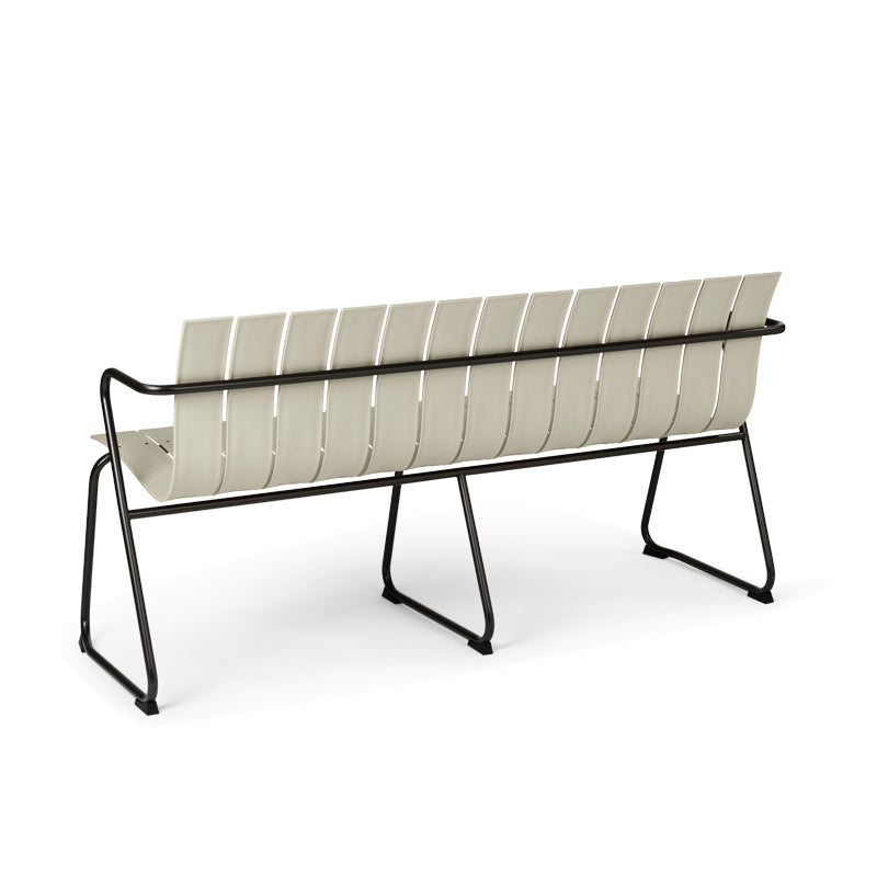 Ocean Lounge Bench