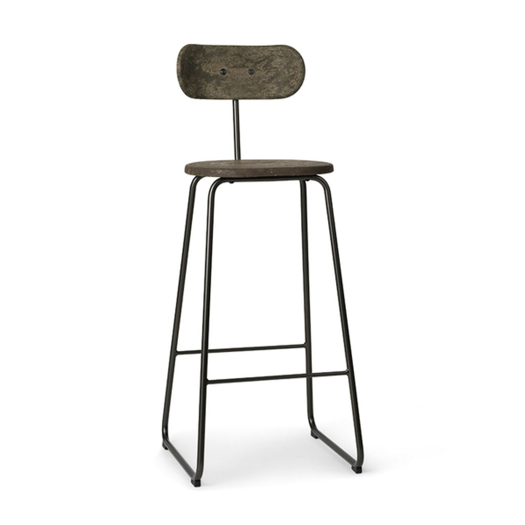 Earth Stool Backrest 69cm
