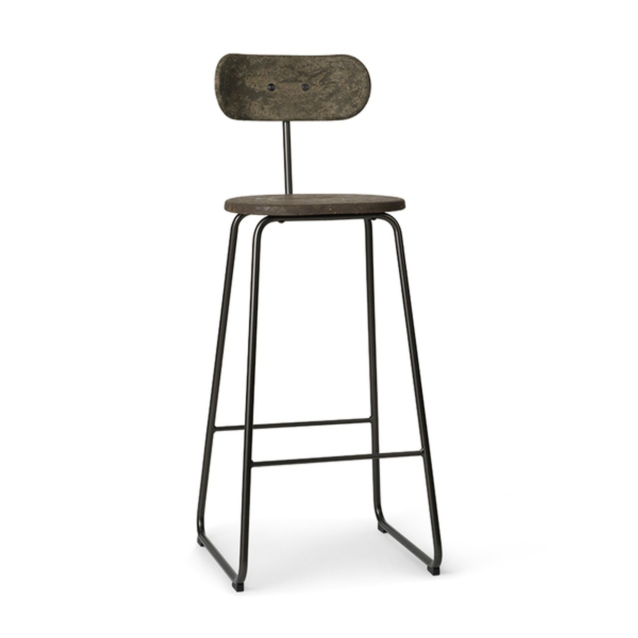 Earth Kitchen Stool Backrest