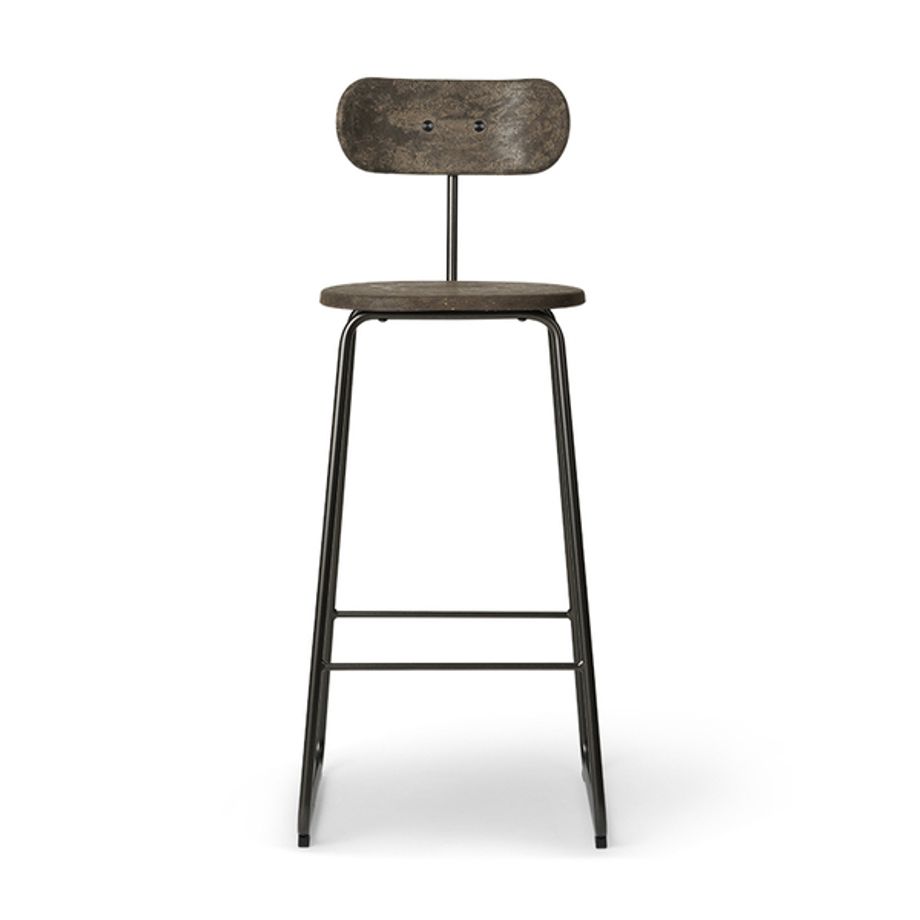 Earth Stool Backrest 74cm