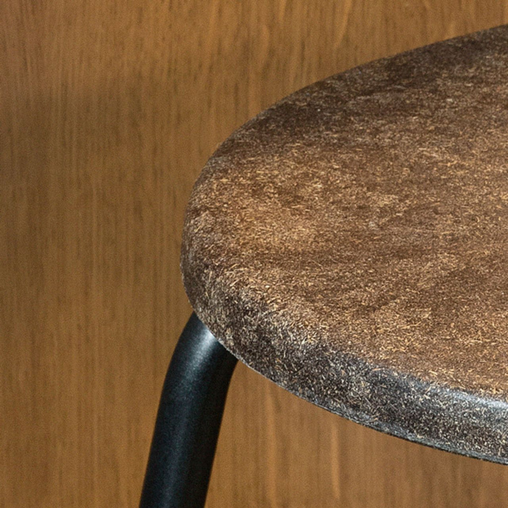 Earth Stool Backrest 74cm