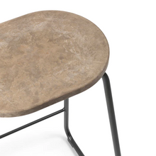 Earth Kitchen Stool