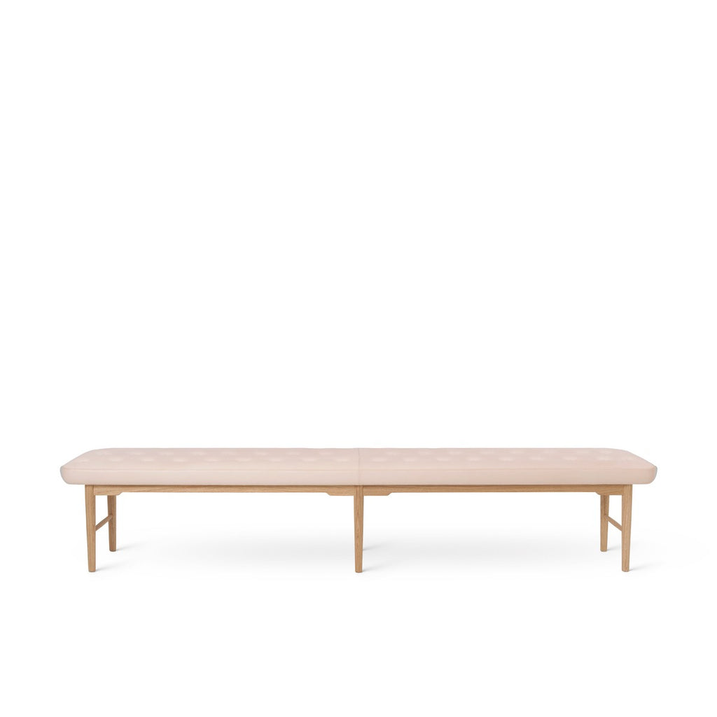 VLA75 Foyer Series Bench