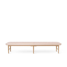 VLA75 Foyer Series Bench