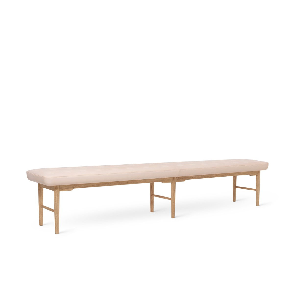 VLA75 Foyer Series Bench