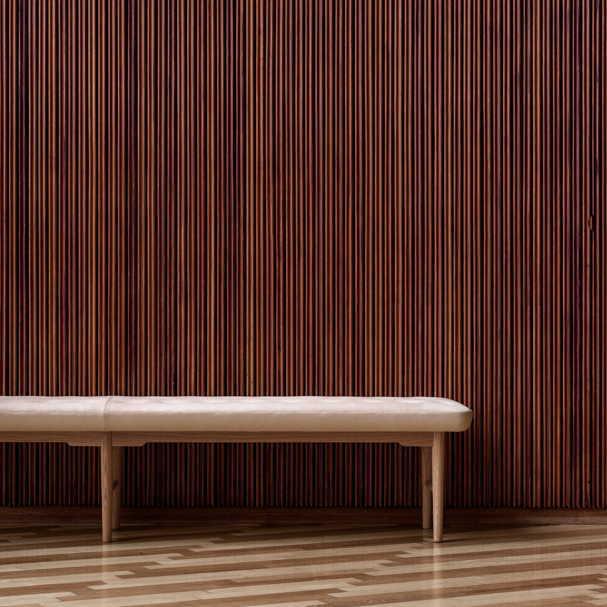 VLA75 Foyer Series Bench