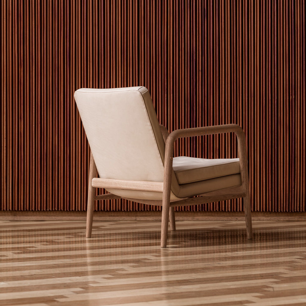 VLA76 Foyer Series Chair