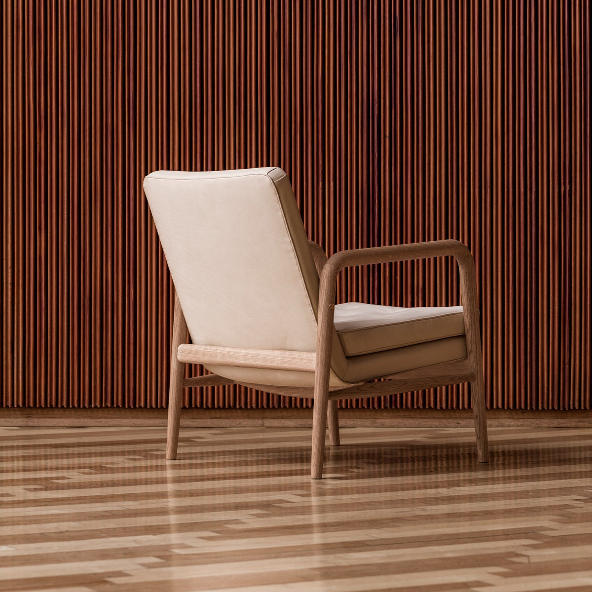 VLA76 Foyer Series Chair