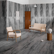 VLA77  Foyer Series Sofa