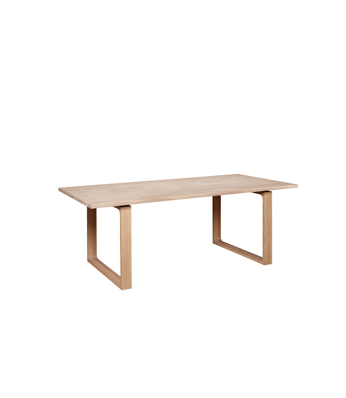 Essay Table 218x95cm