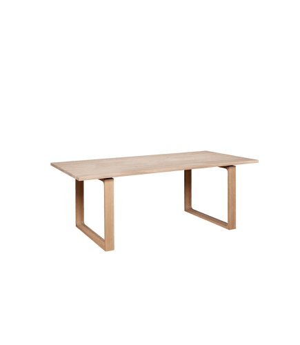 Essay Table CM21 218x95cm