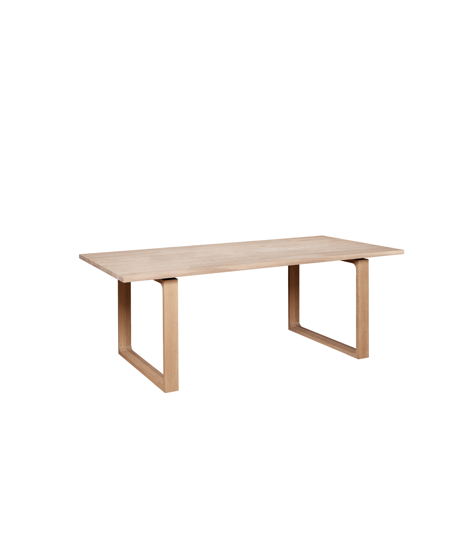 Essay Table 218x95cm