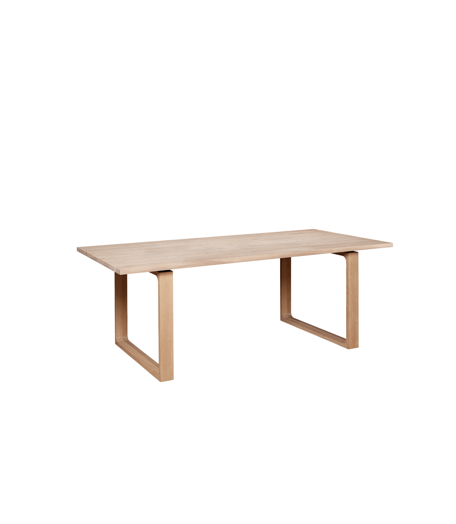 Essay Table CM21 218x95cm