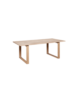 Essay Table CM21 218x95cm