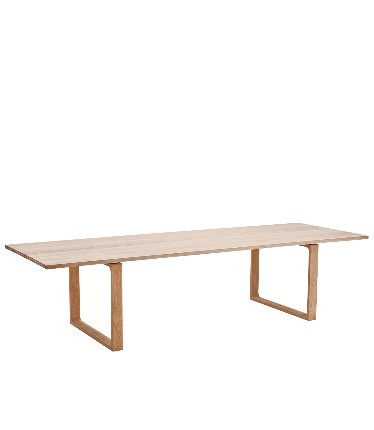 Essay Table 272x100cm