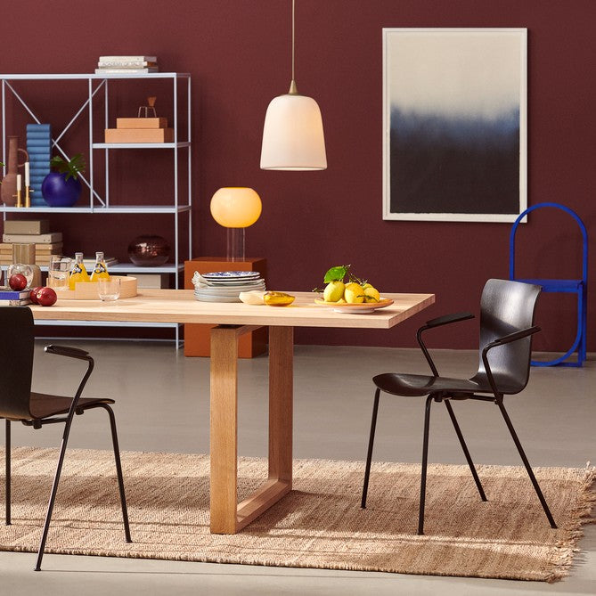 Essay Table 317x100cm