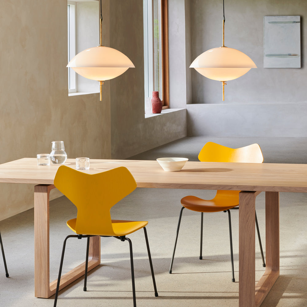 Essay Table 218x95cm