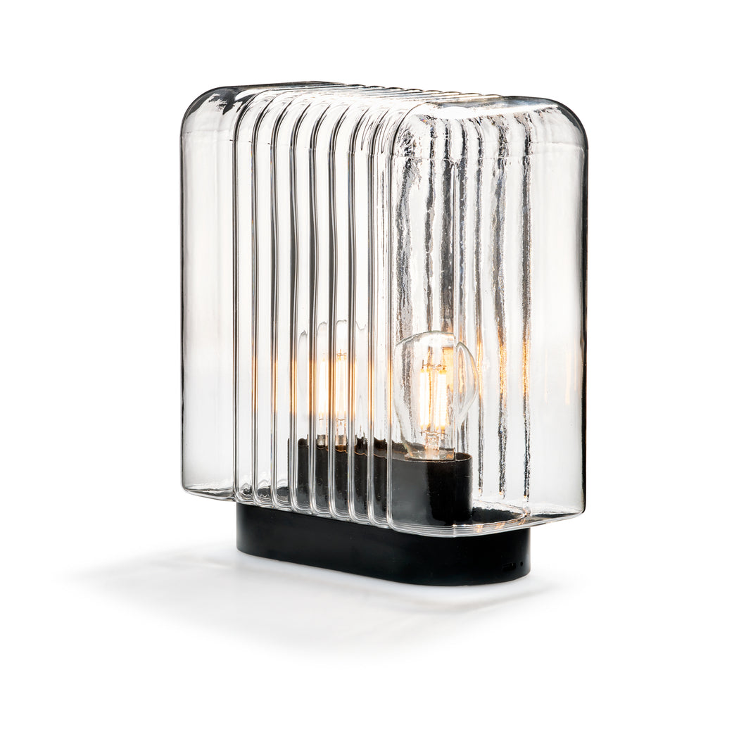 Lari Mini Portable Table Lamp