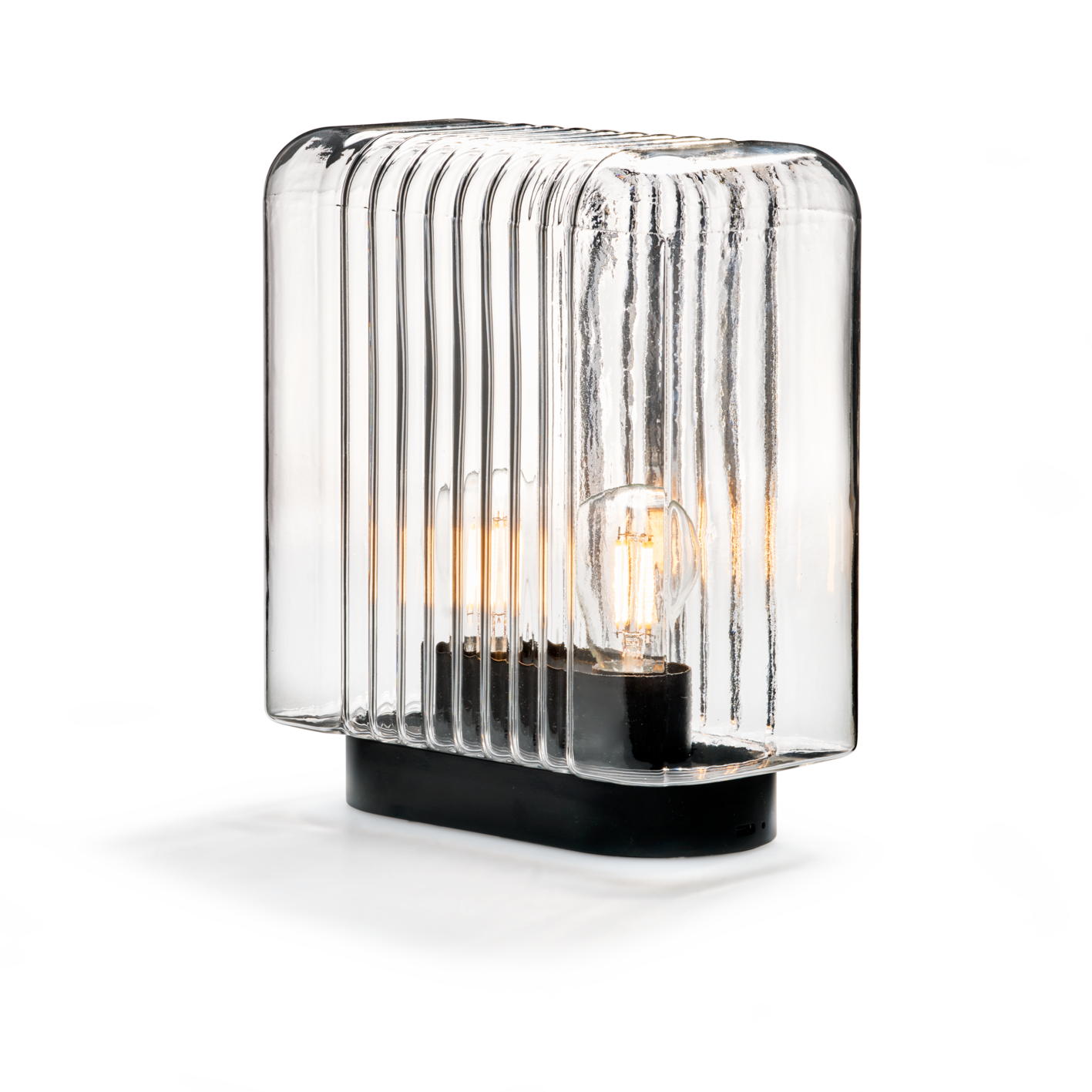 Lari Mini Portable Table Lamp