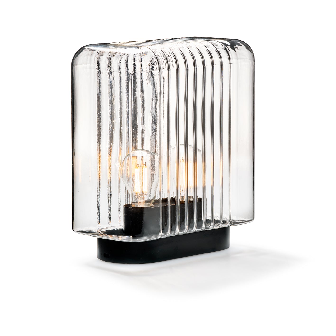 Lari Mini Portable Table Lamp