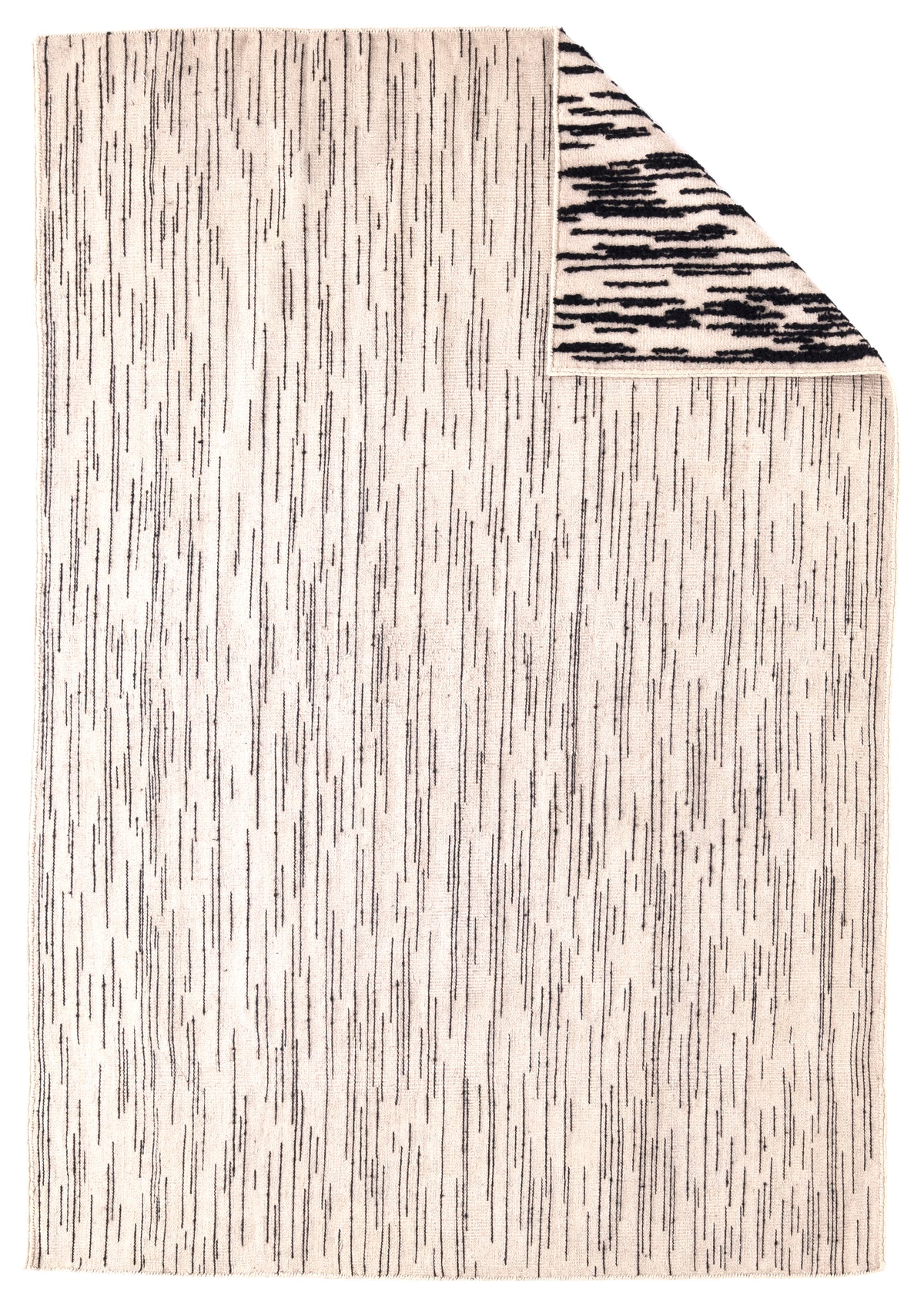 Doblecara Rug 2 - 170x240cm