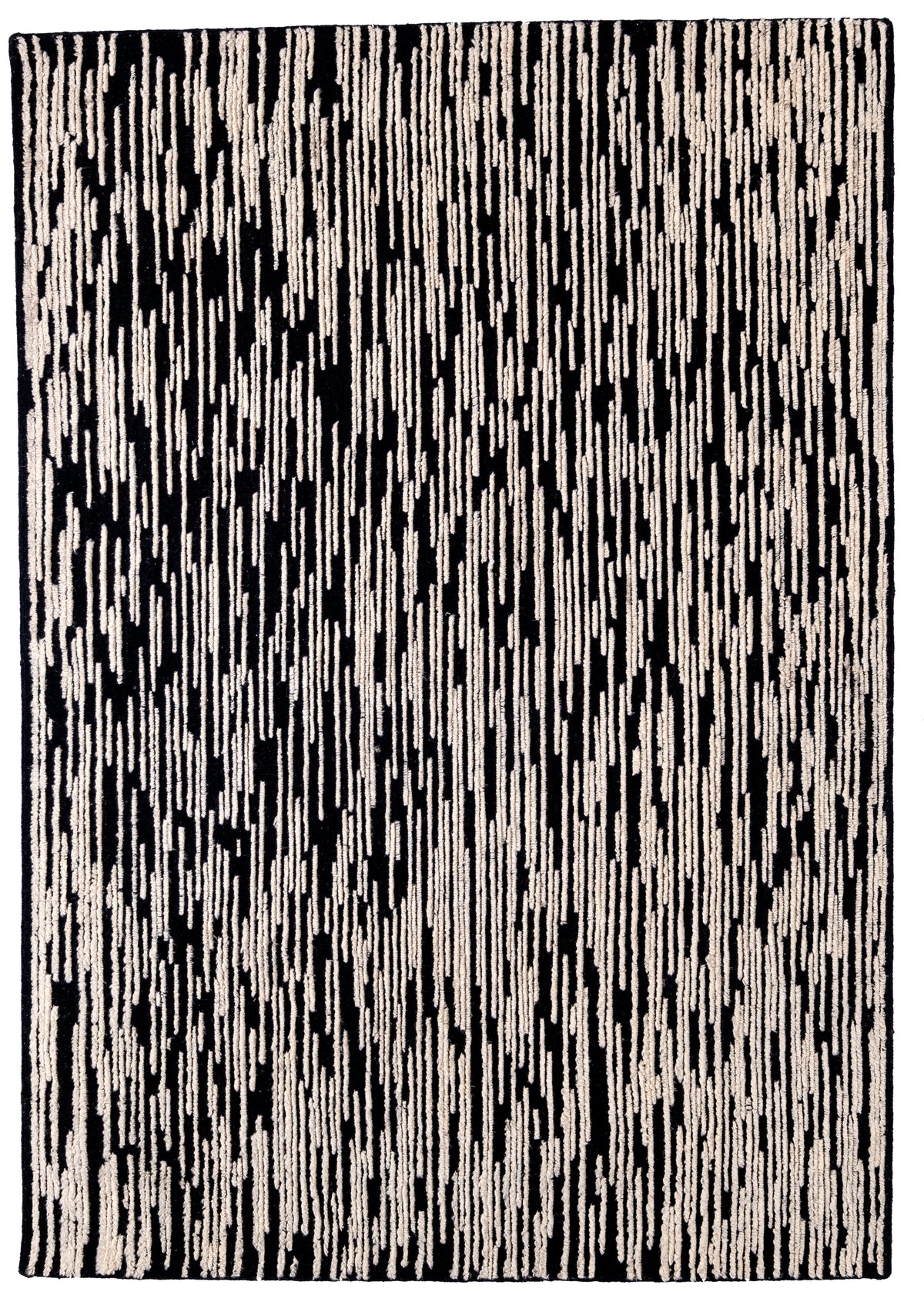 Doblecara Rug 1 - 170x240cm