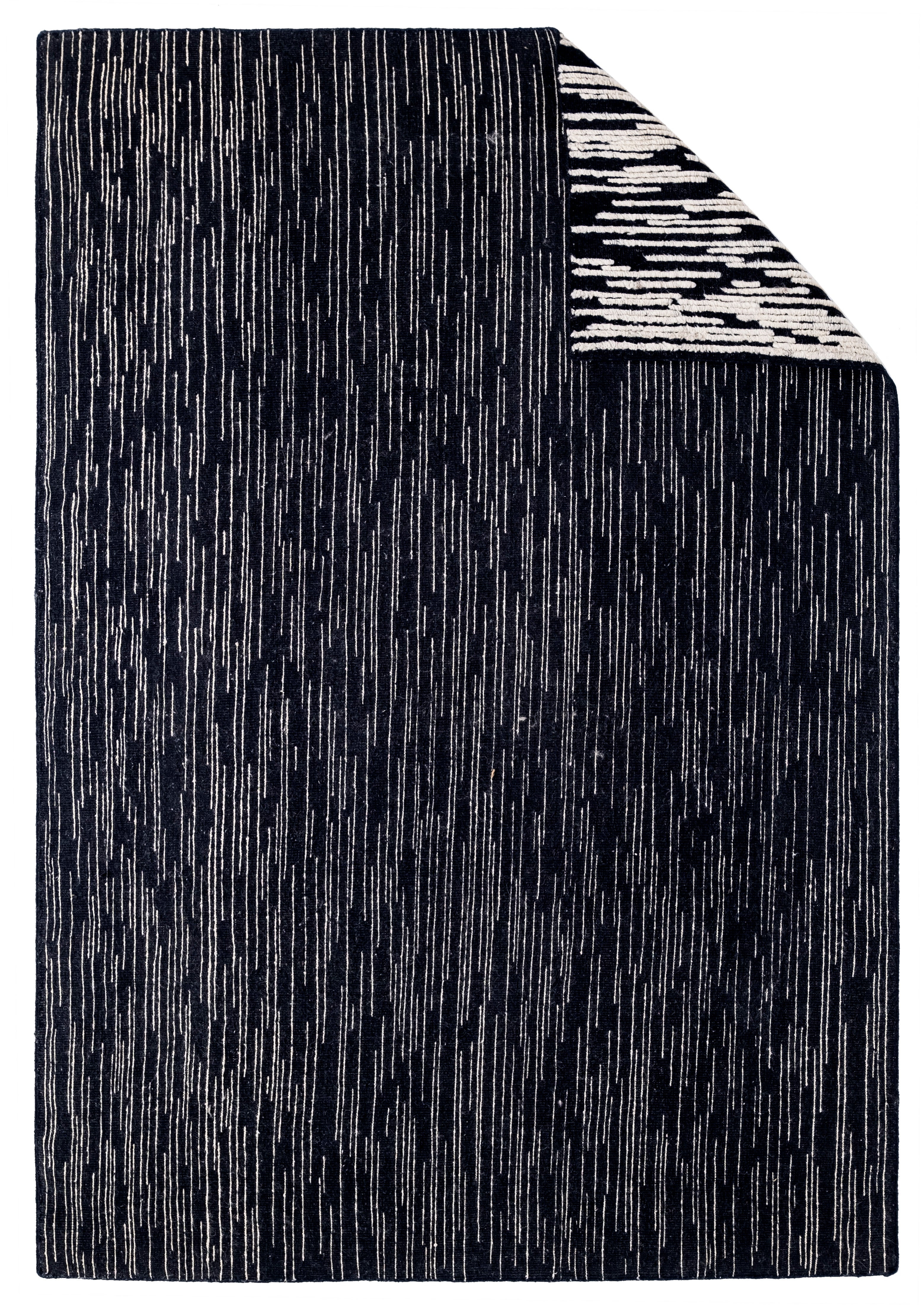 Doblecara Rug 1 - 170x240cm