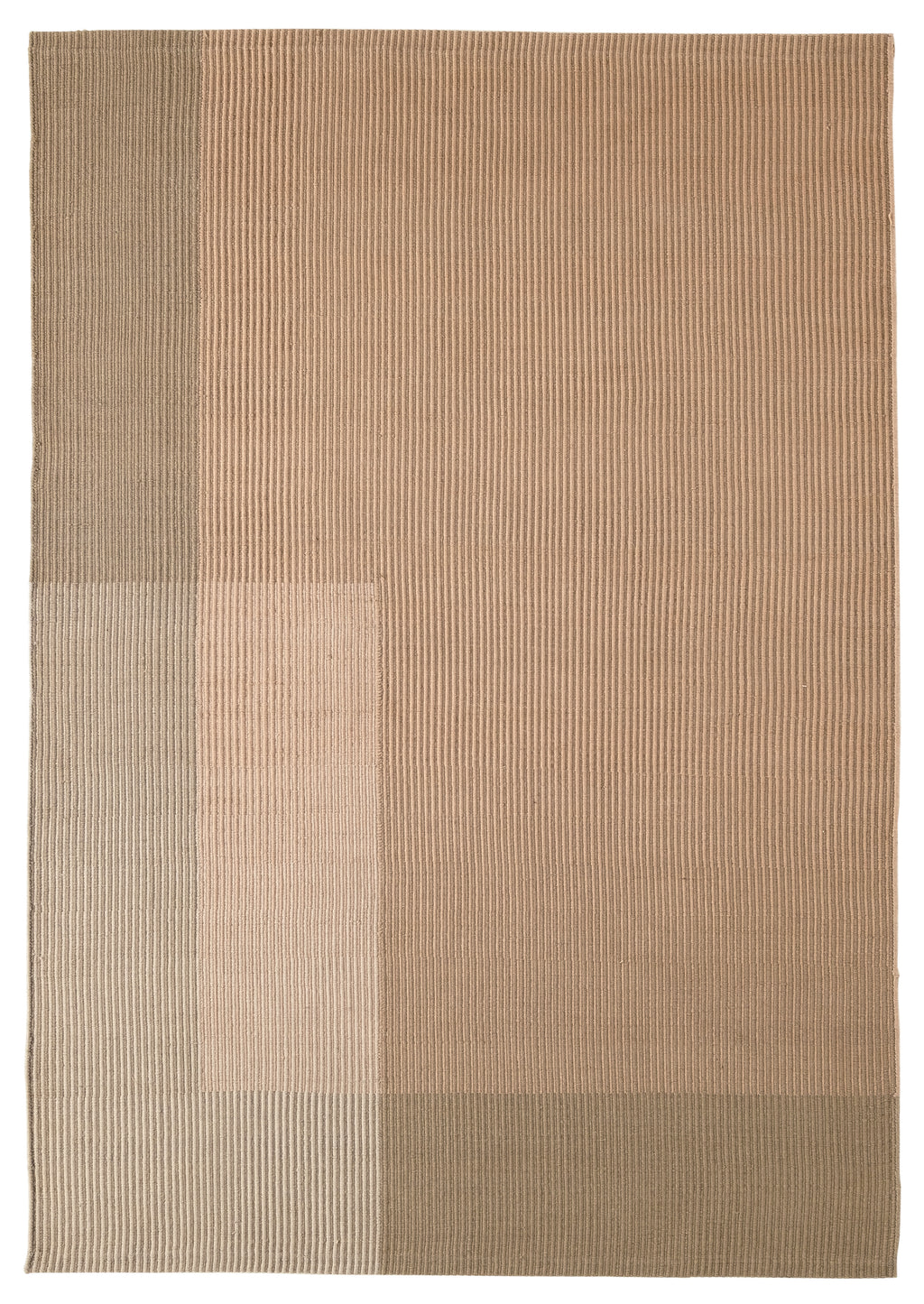 Haze Rug 4 - 170x240cm