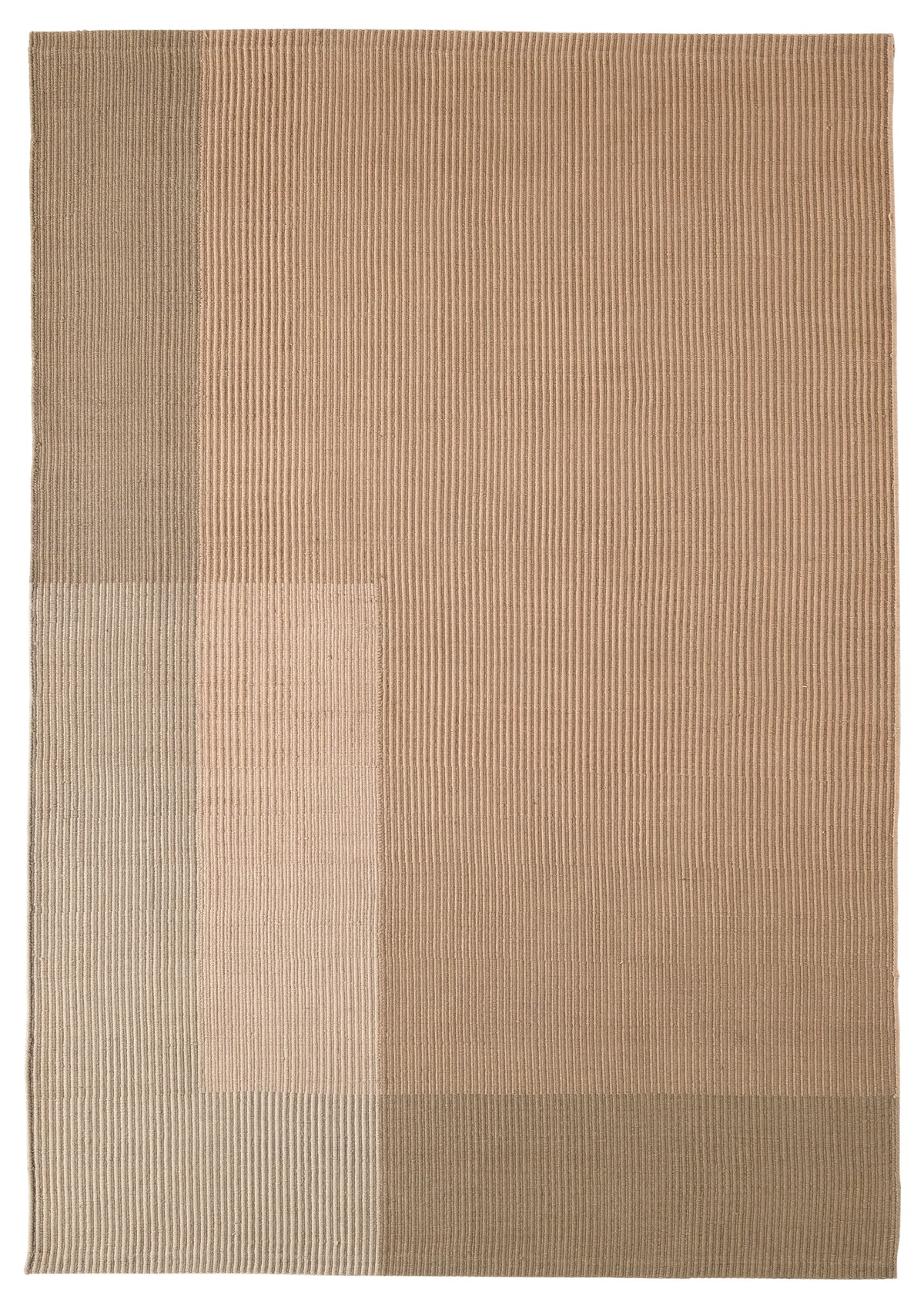 Haze Rug 4 - 200x300cm