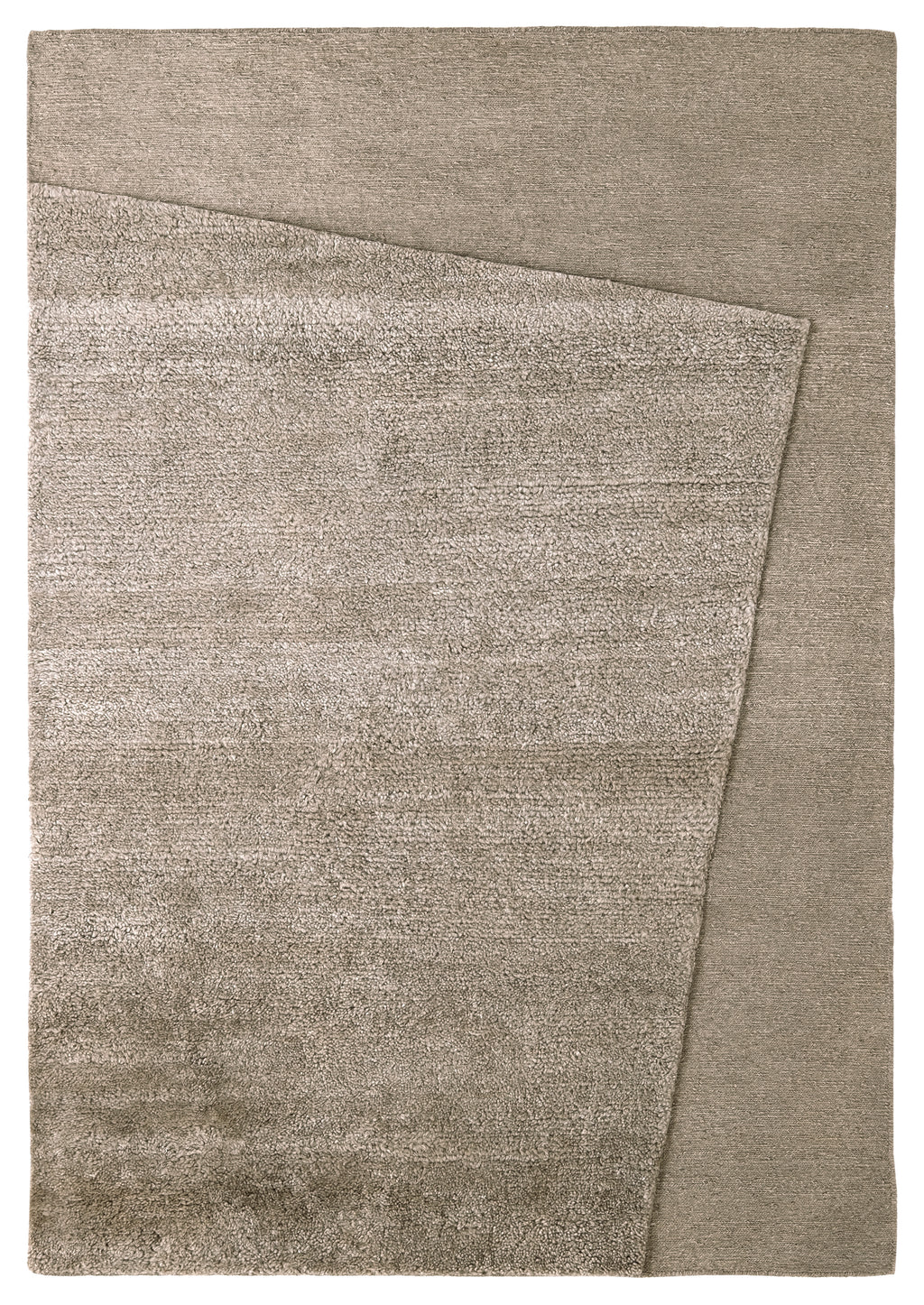 Oblique Obsidian Pattern B - 170x240cm