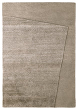 Oblique Obsidian Pattern B - 170x240cm
