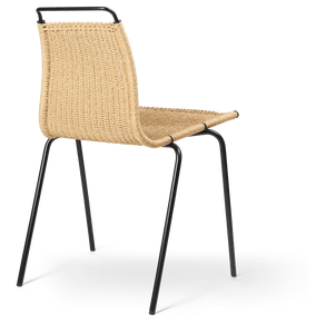 PK1 Chair Papercord Weave