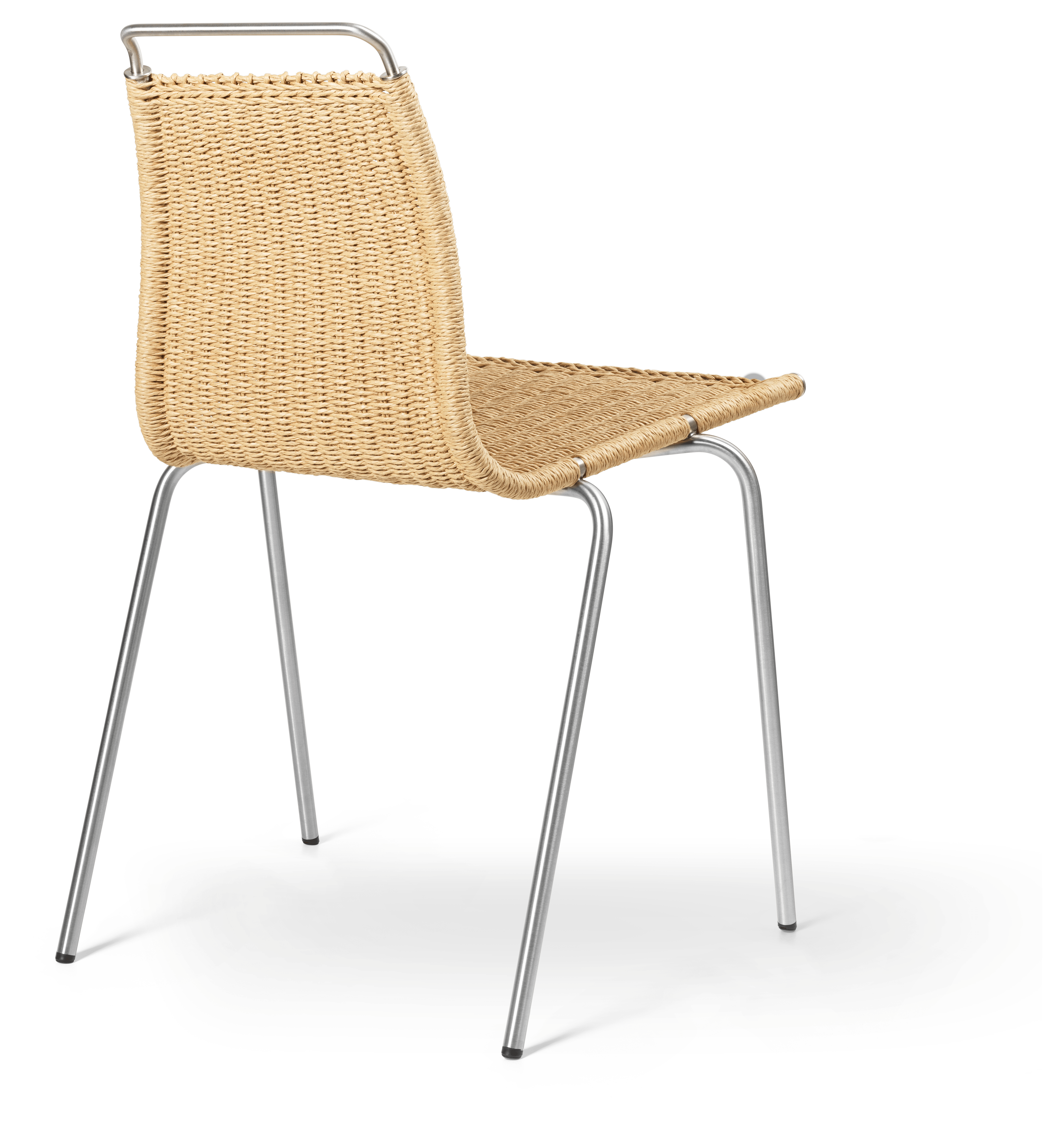 PK1 Chair Papercord Weave