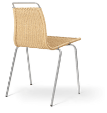 PK1 Chair Papercord Weave