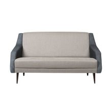 CDC.2 Sofa - Wood Base 143x82