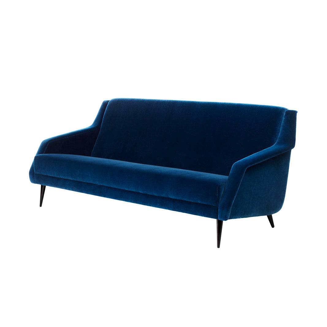 CDC.2 Sofa - Wood Base 187x82
