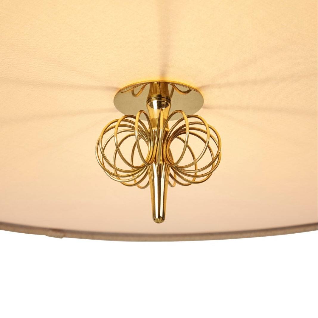 1972 Pendant