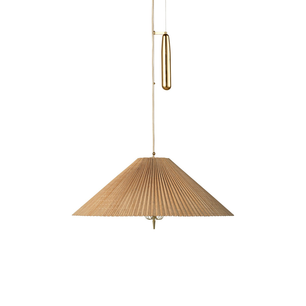 1972 Pendant - Height Adjustable
