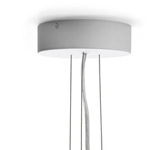 Apollo Chandelier, 6 Arms