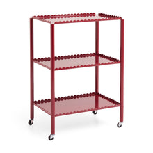 Arcs Trolley High