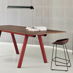 Boa Table - L280 x W128 cm