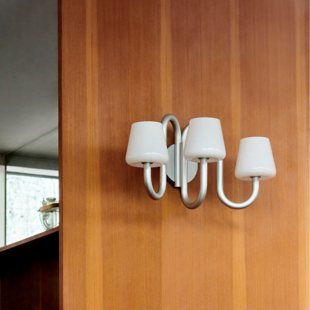 Apollo Wall Sconce