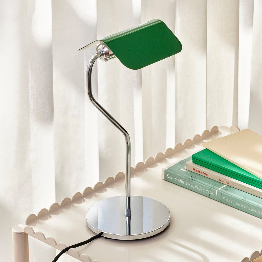 Apex Table Lamp