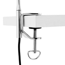 Apex Desk Clip Lamp