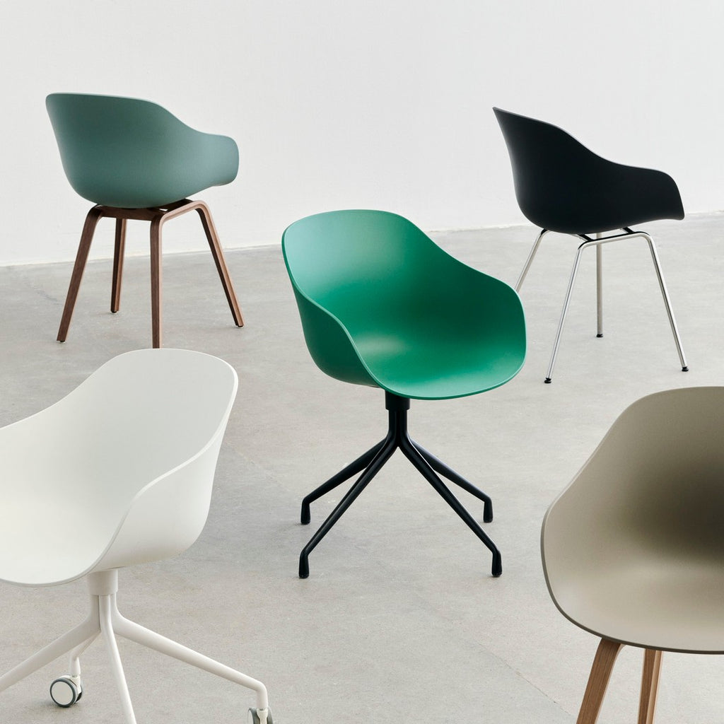 About A Chair AAC20 - Polypropylene V2