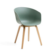 About A Chair AAC22 - Polypropylene V2