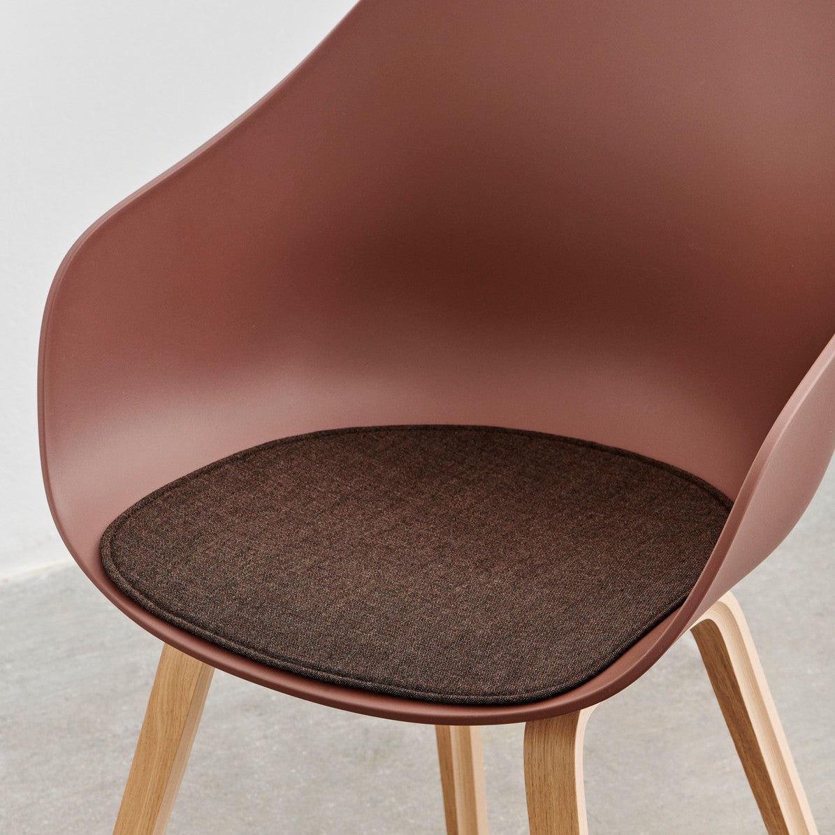 About A Chair AAC22 -Seat Cushion Oak V2