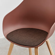 About A Chair AAC22 -Seat Cushion Oak V2