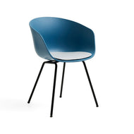 About A Chair 26 - With Seat Cushion, V2