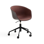About A Chair AAC52 - Front Uphol V2